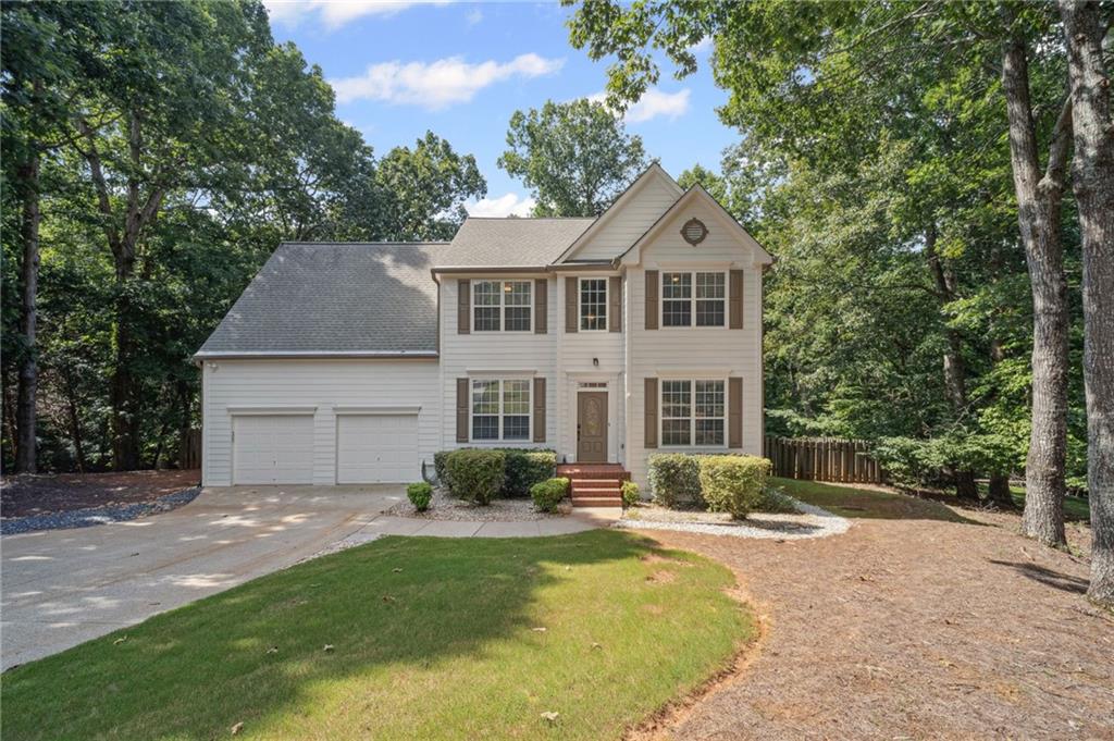 405 Sable Court