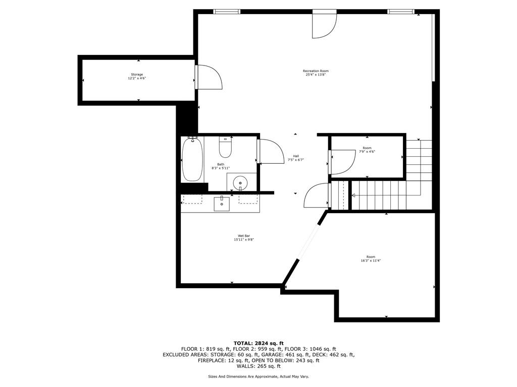 405 Sable Court