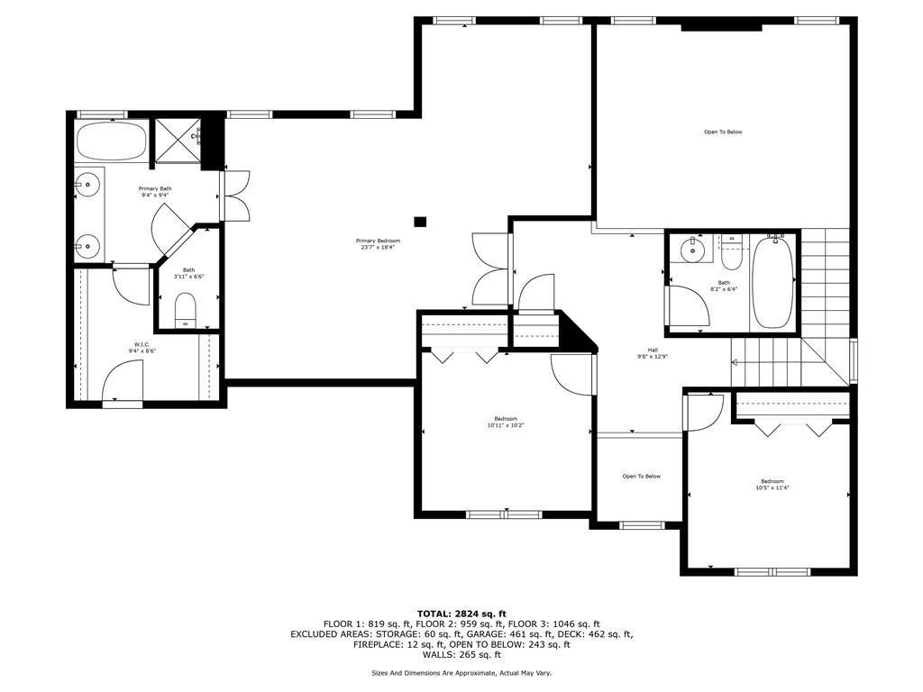 405 Sable Court