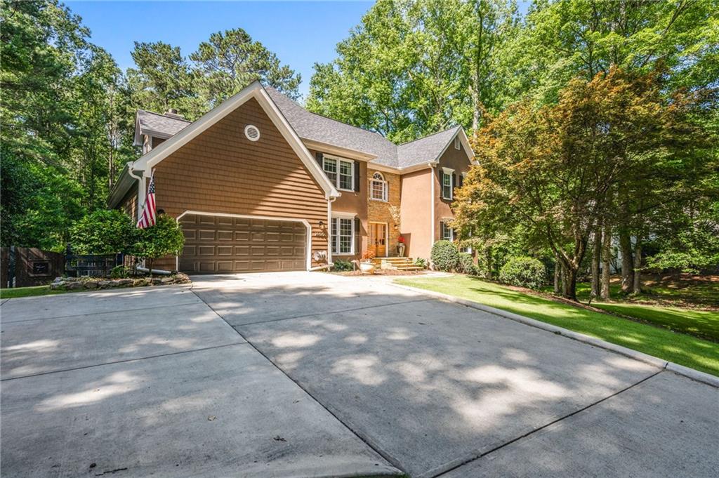 14420 Wyndham Farms Drive