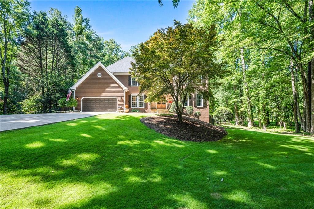 14420 Wyndham Farms Drive