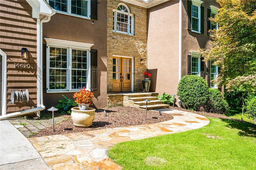14420 Wyndham Farms Drive