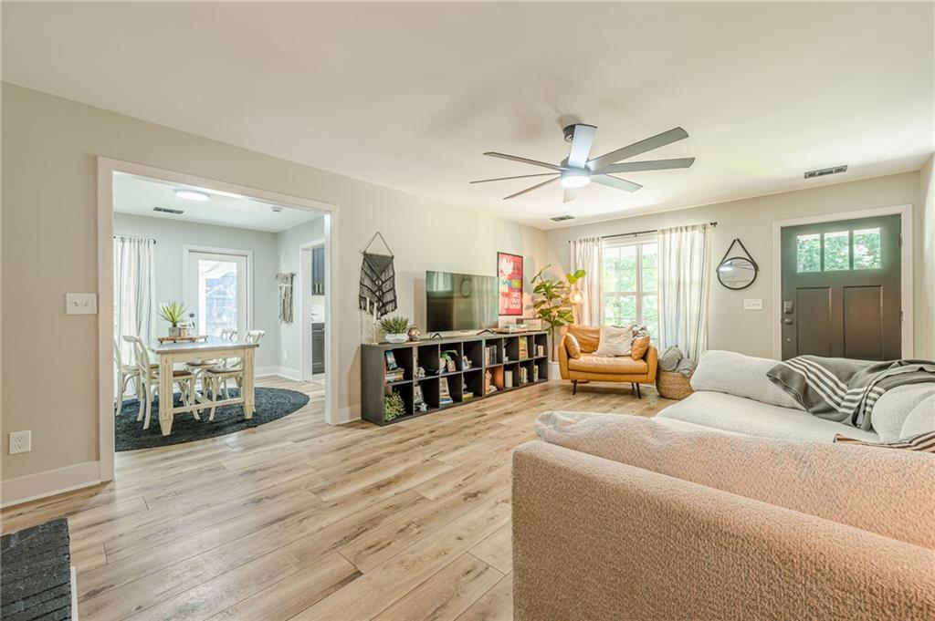 7820 Silversmith Drive