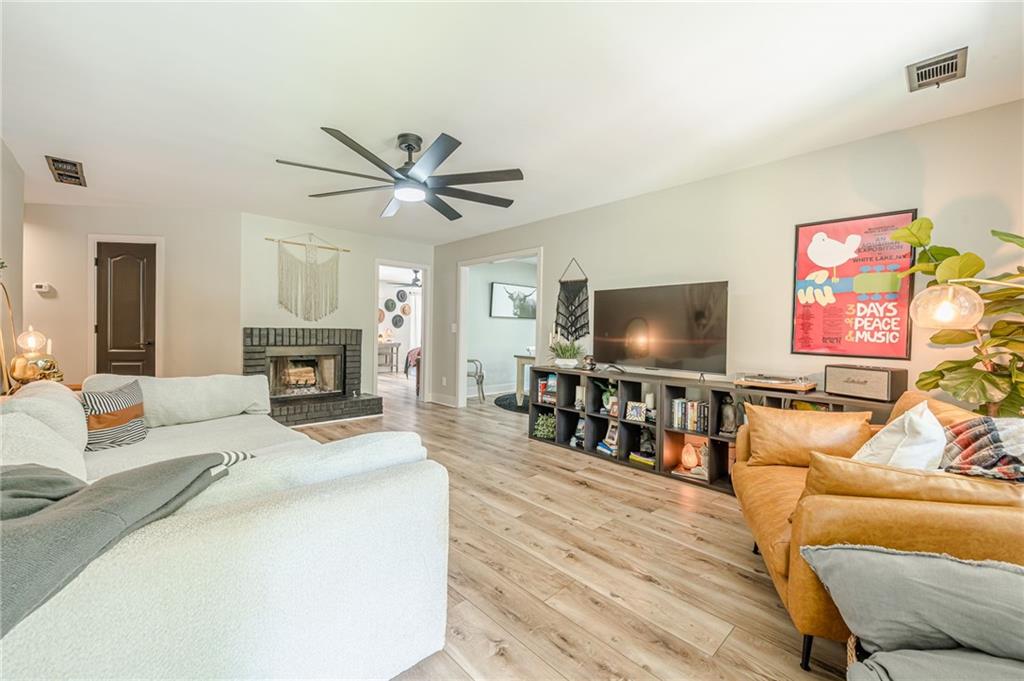 7820 Silversmith Drive