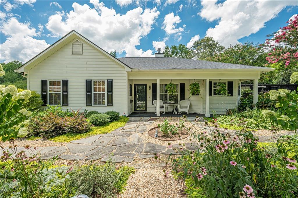 7820 Silversmith Drive