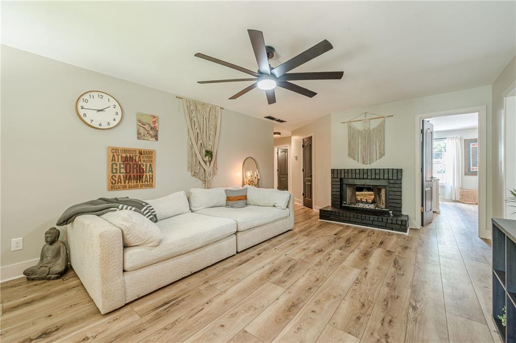 7820 Silversmith Drive