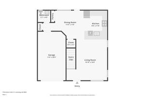 1755 Falcon Creek Trail
