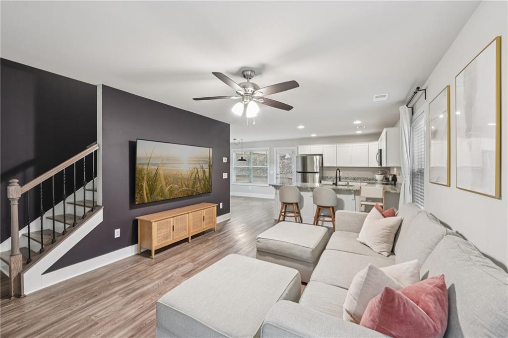 1755 Falcon Creek Trail