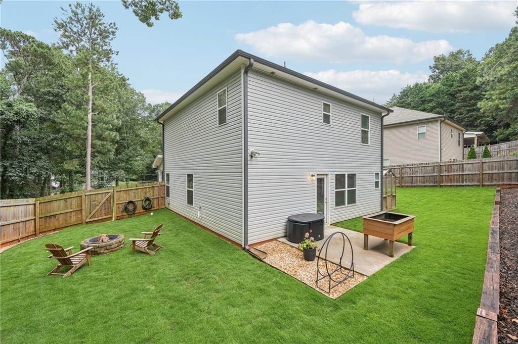 1755 Falcon Creek Trail