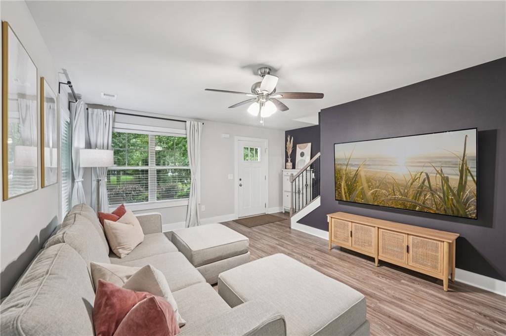 1755 Falcon Creek Trail