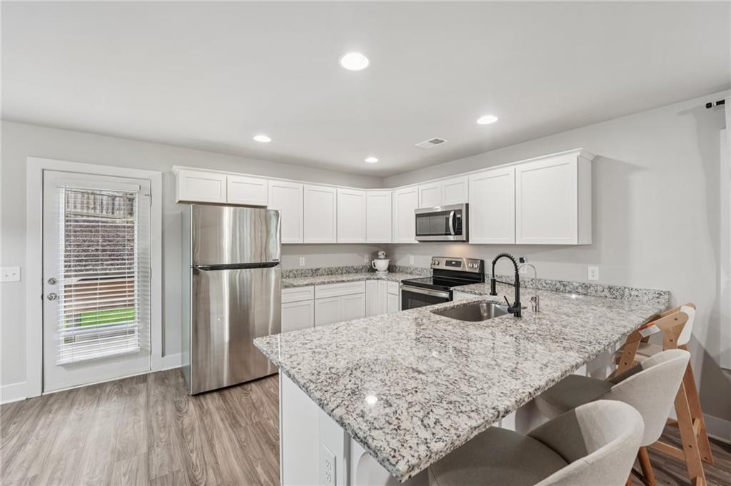 1755 Falcon Creek Trail