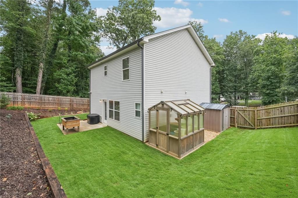 1755 Falcon Creek Trail