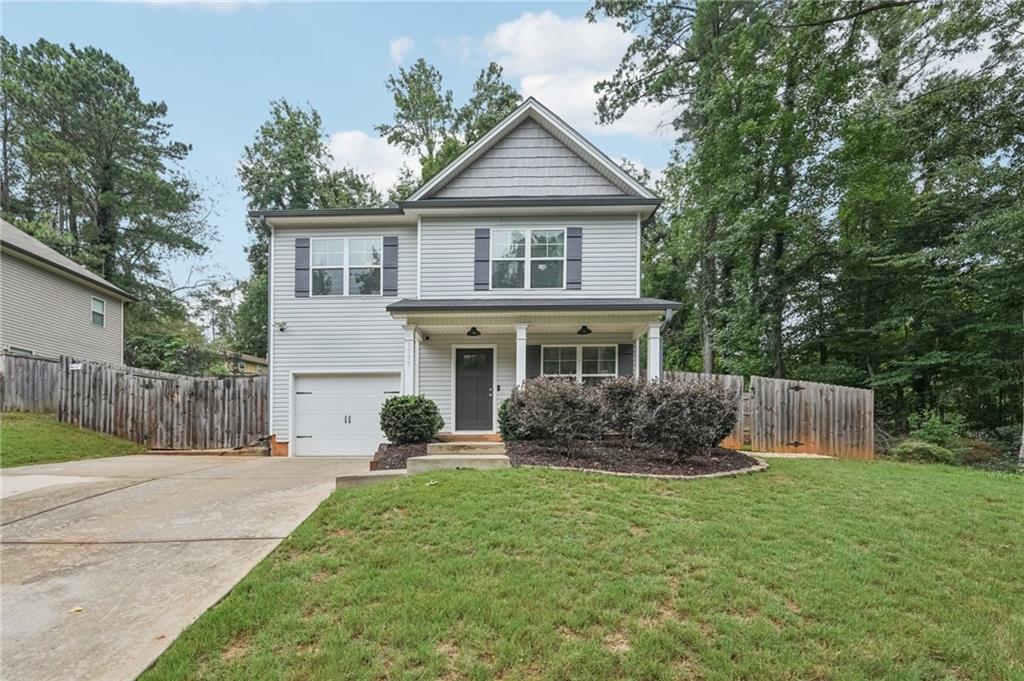 1755 Falcon Creek Trail