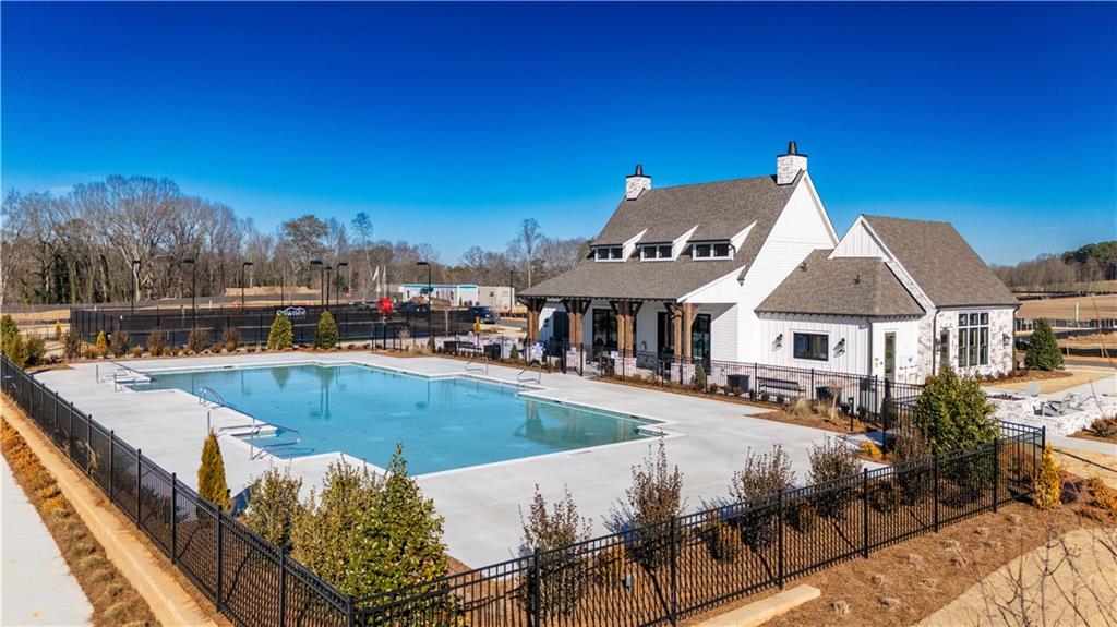 533 Godfrey Drive