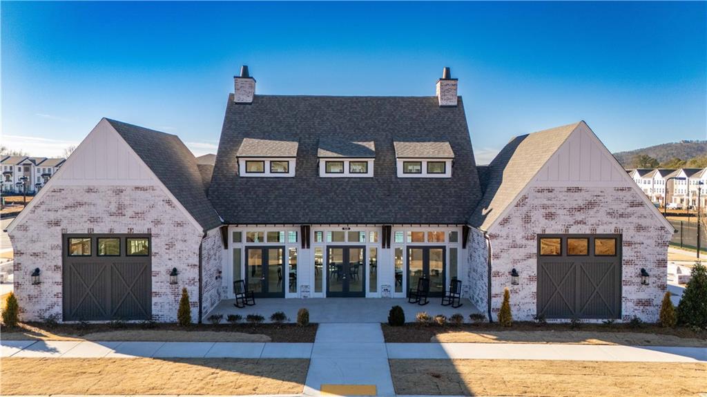 533 Godfrey Drive