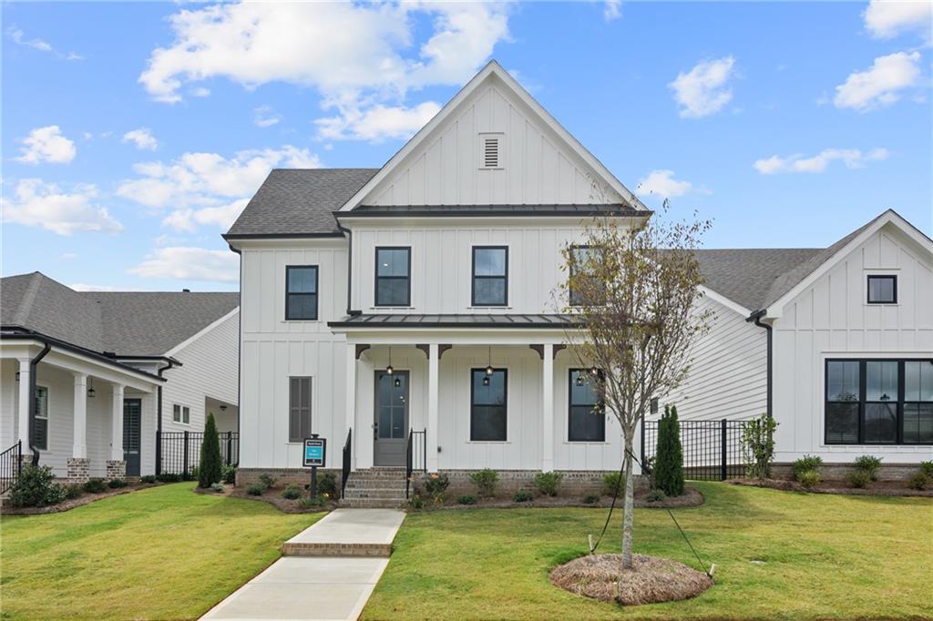 533 Godfrey Drive
