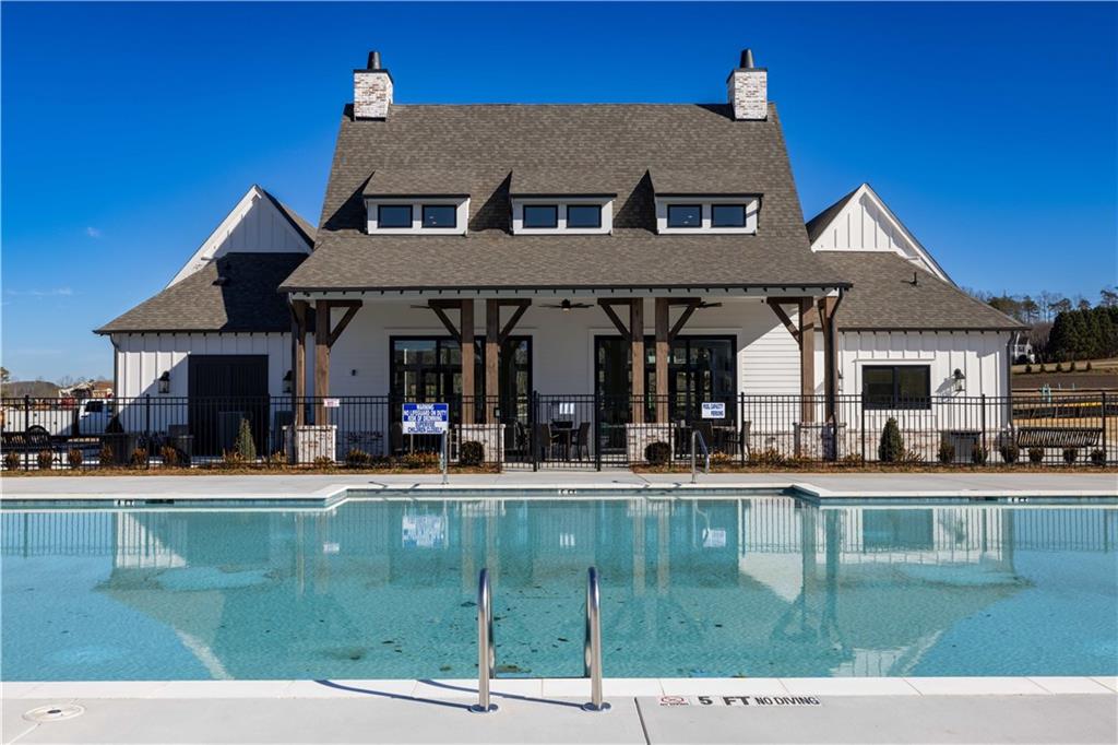 533 Godfrey Drive