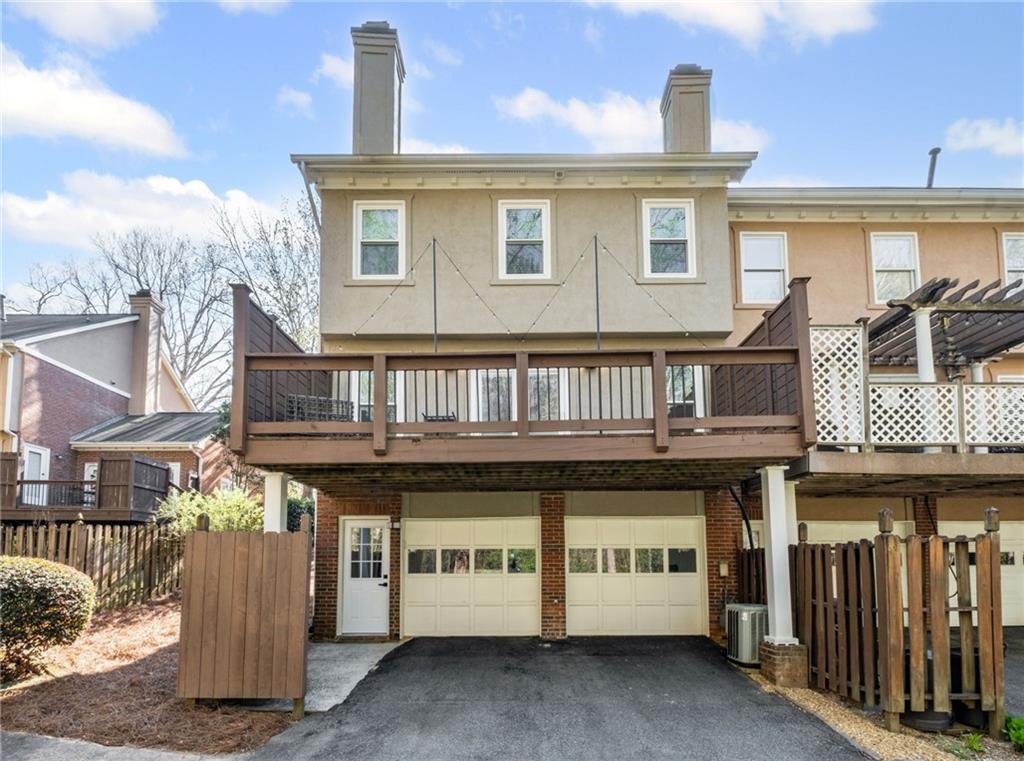 748 Olde Towne Lane