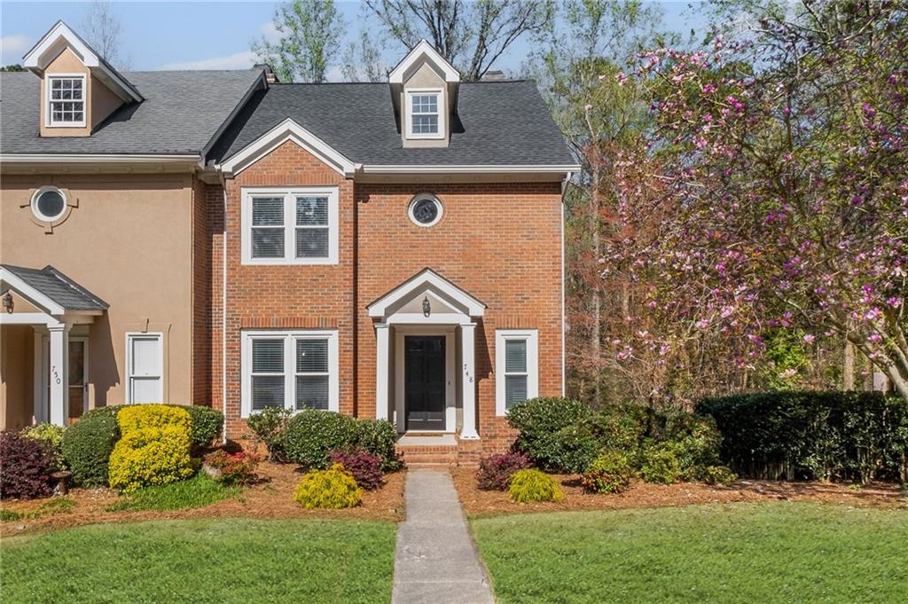748 Olde Towne Lane