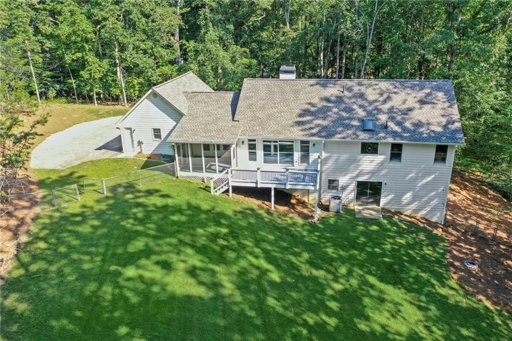 323 Crabapple Springs Way