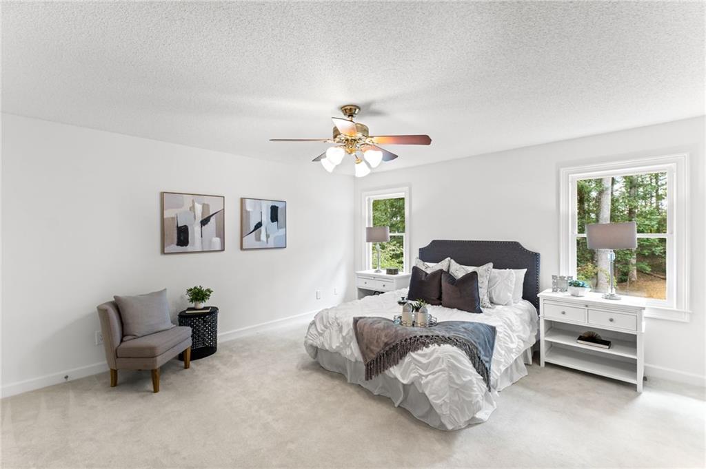 323 Crabapple Springs Way