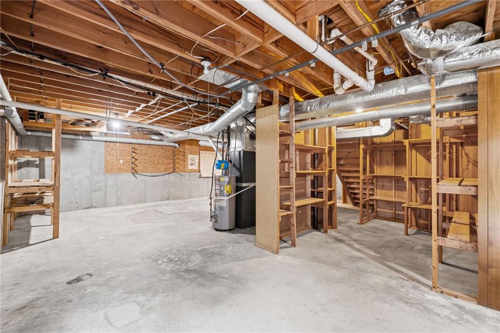 323 Crabapple Springs Way