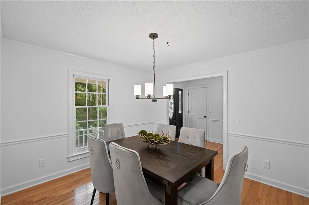 323 Crabapple Springs Way
