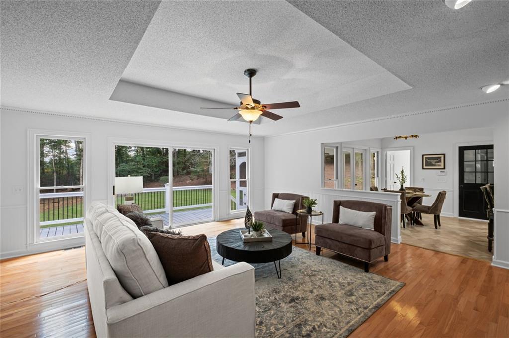 323 Crabapple Springs Way
