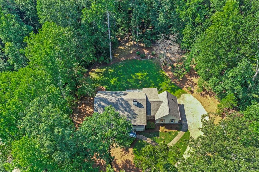 323 Crabapple Springs Way