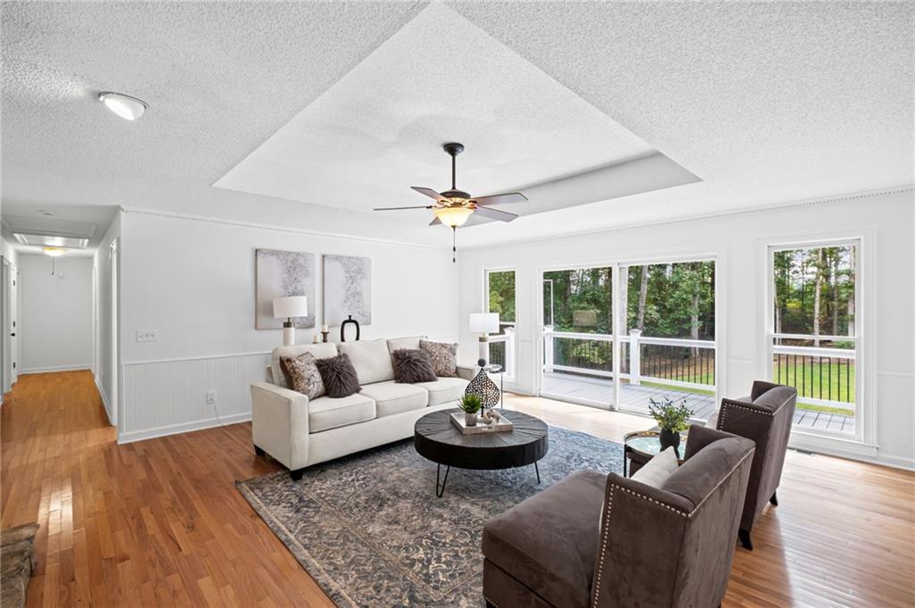 323 Crabapple Springs Way