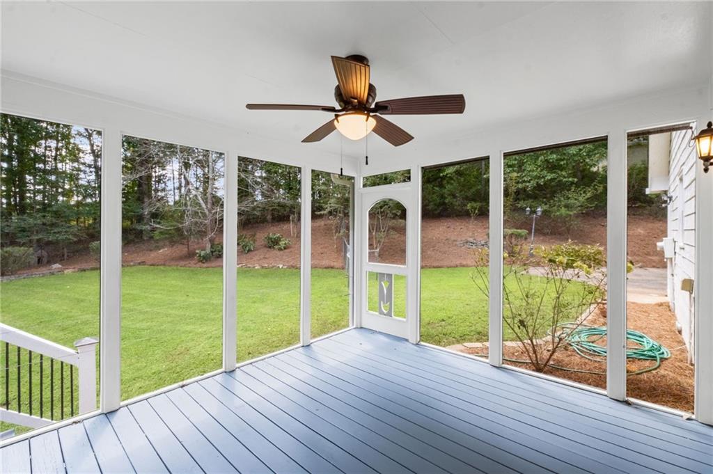 323 Crabapple Springs Way