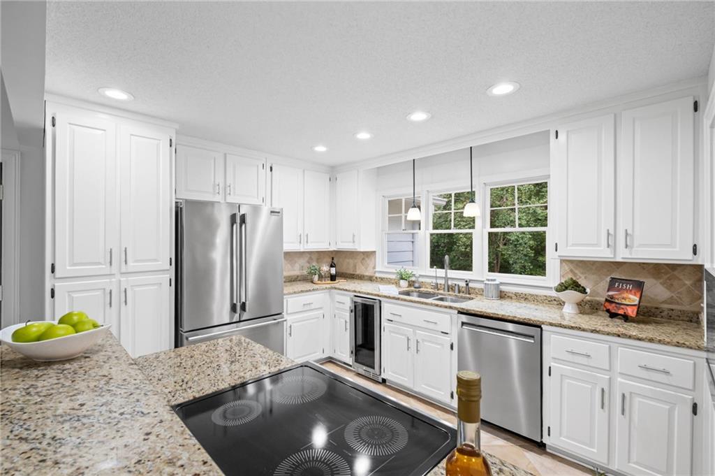 323 Crabapple Springs Way