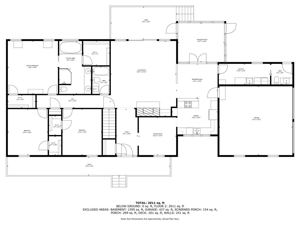 323 Crabapple Springs Way