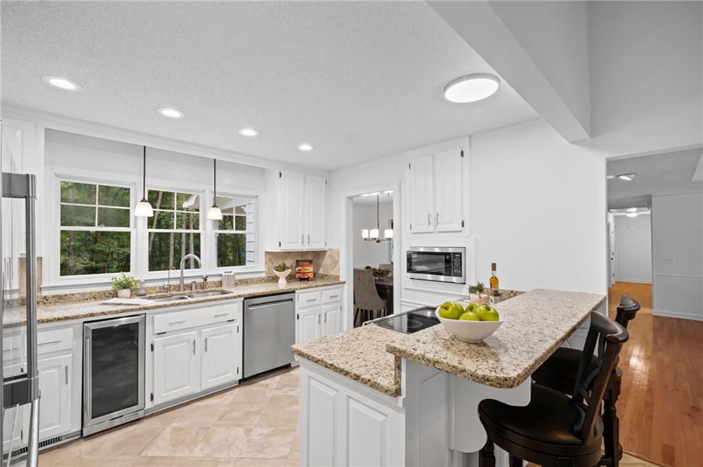 323 Crabapple Springs Way