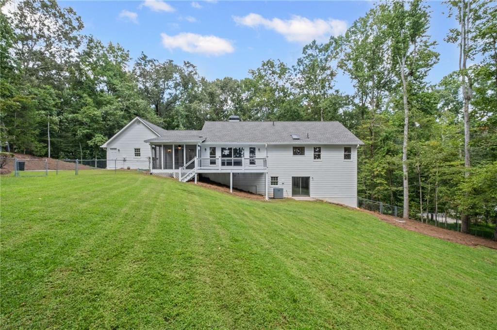 323 Crabapple Springs Way