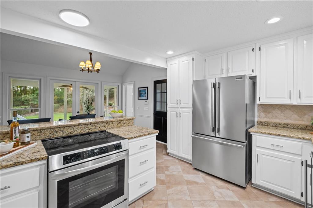 323 Crabapple Springs Way