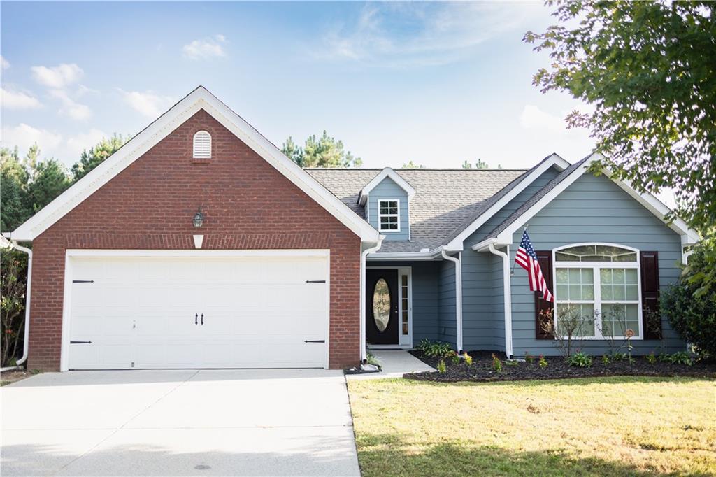 162 Red Hawk Drive