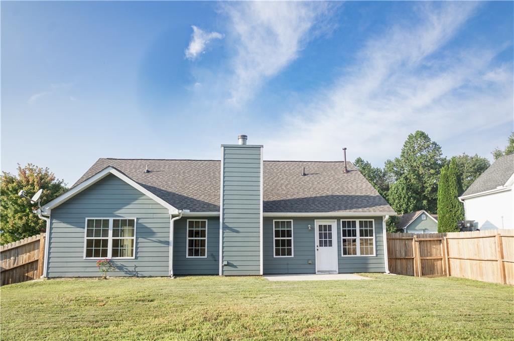 162 Red Hawk Drive