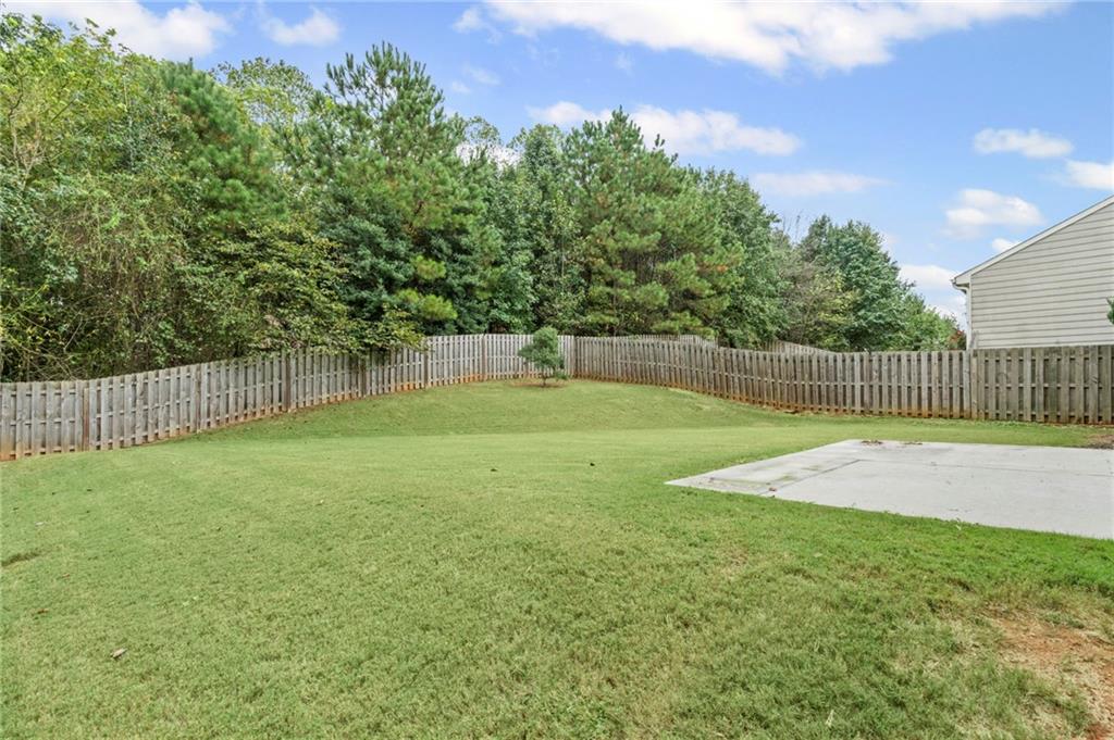 4965 Brierstone Drive