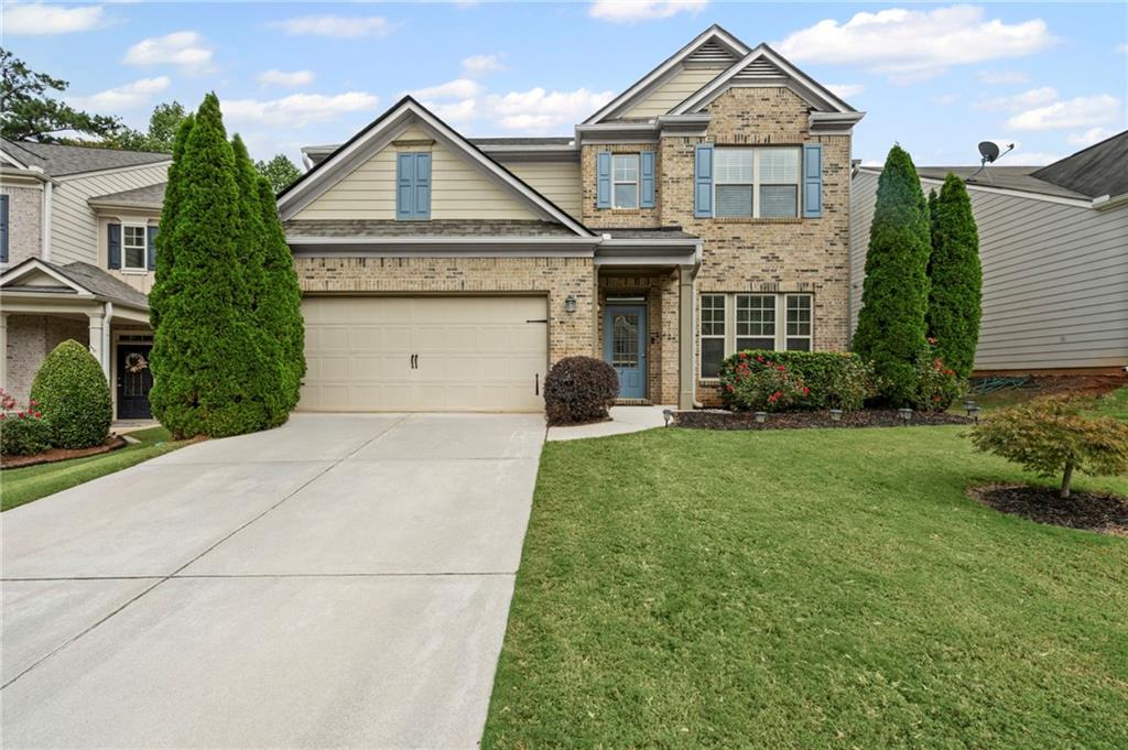 4965 Brierstone Drive