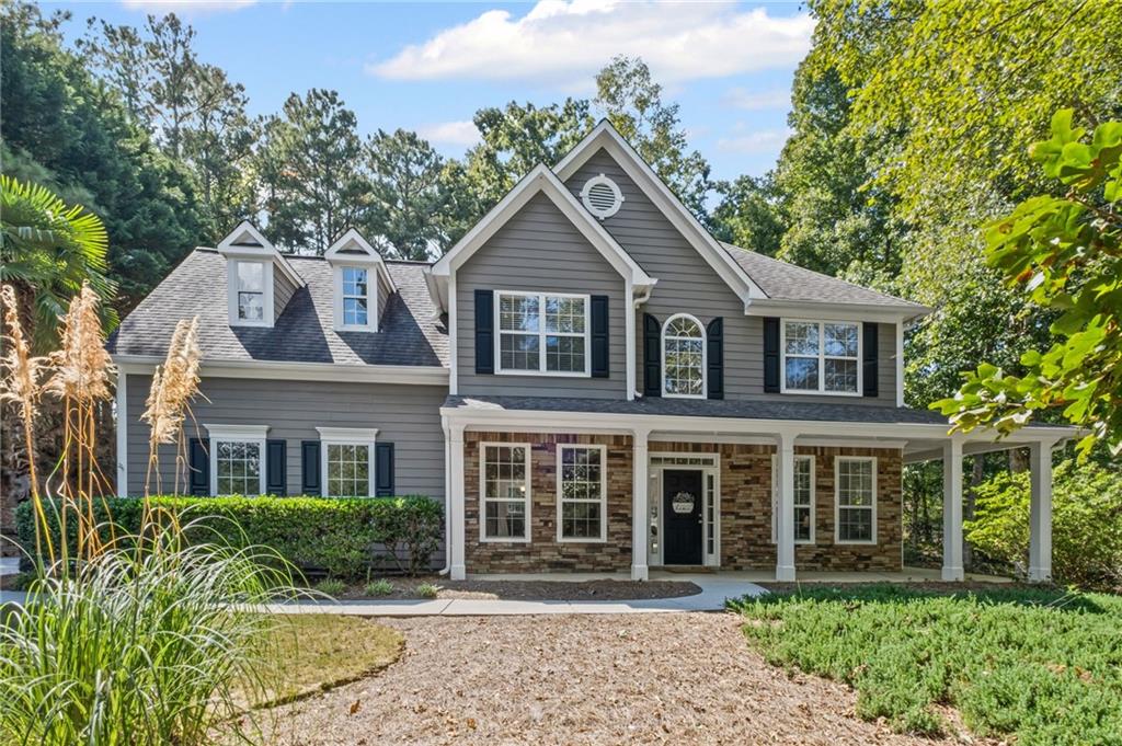 390 Sablewood Drive