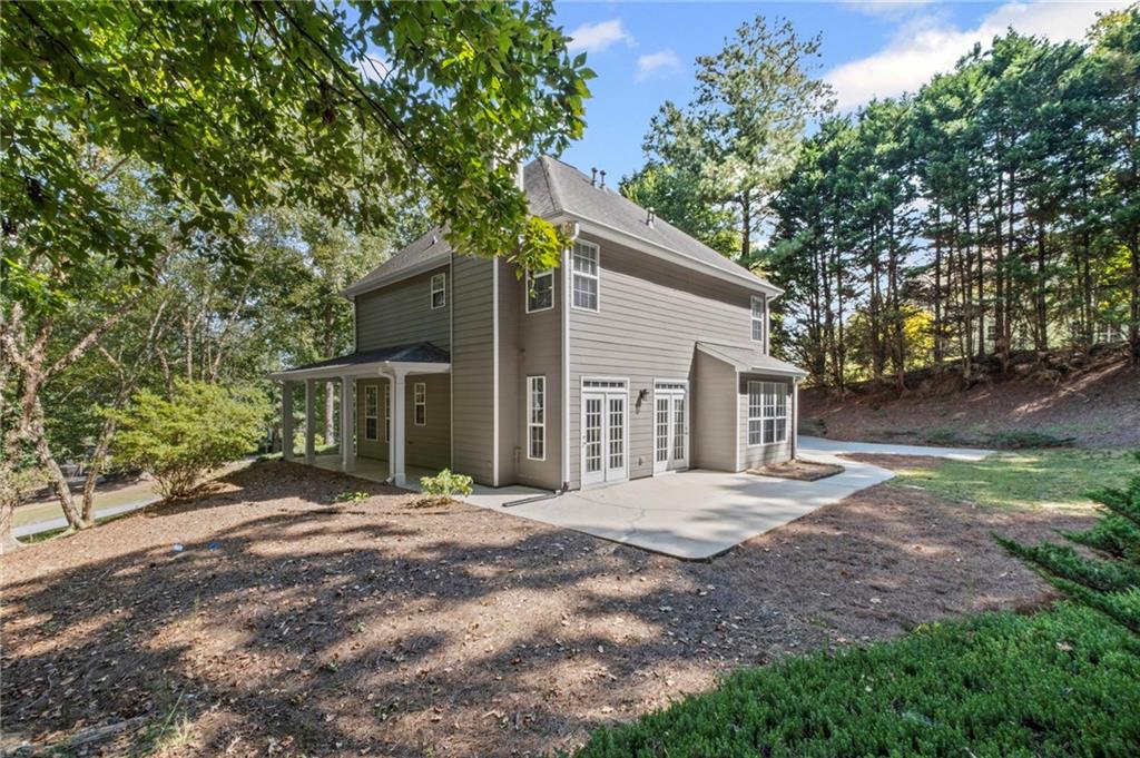 390 Sablewood Drive