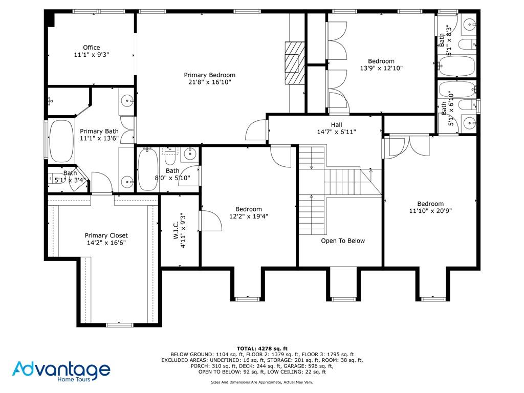 393 Taylor Glen Drive