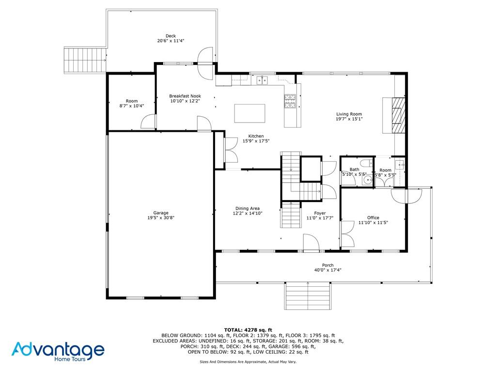 393 Taylor Glen Drive