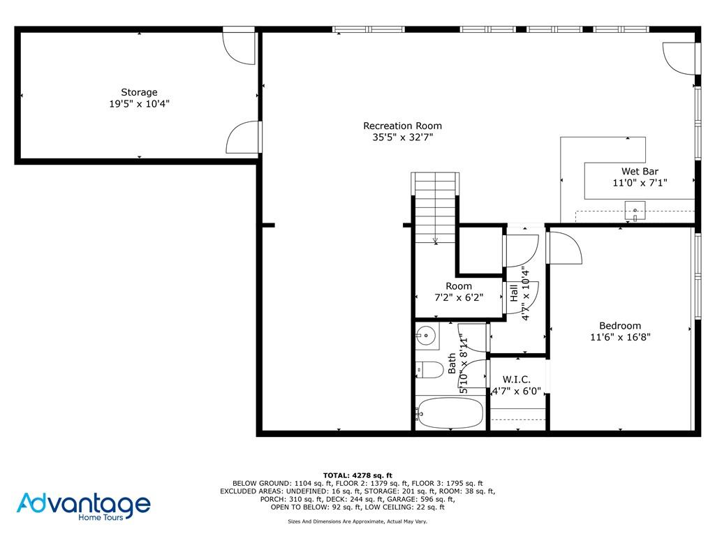 393 Taylor Glen Drive