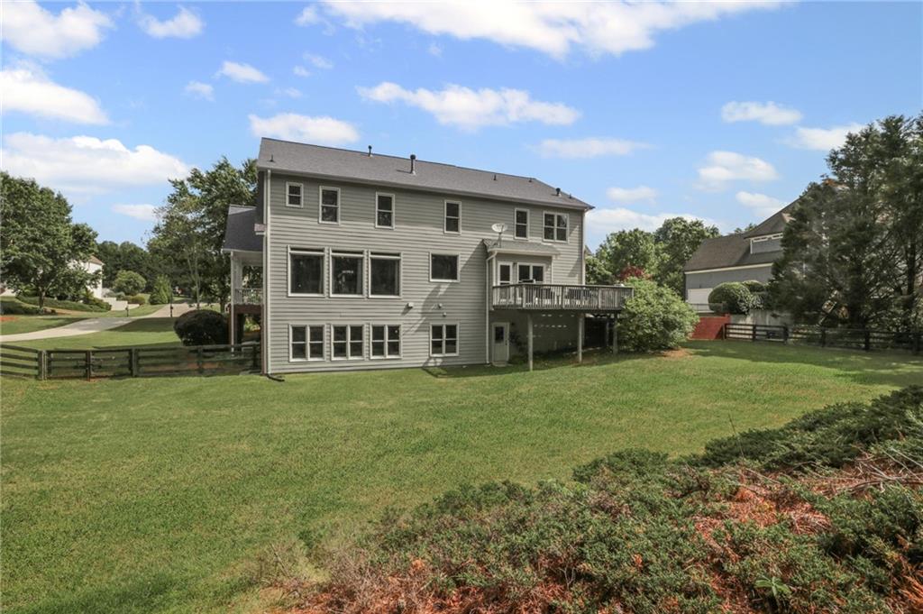 393 Taylor Glen Drive