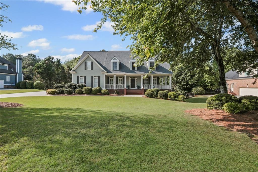 393 Taylor Glen Drive