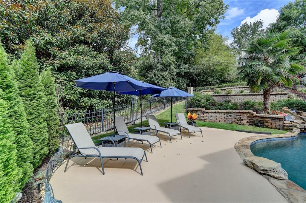 7315 Craigleith Drive