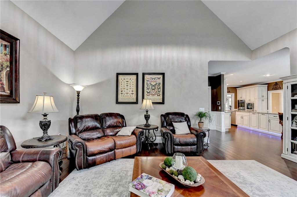 7315 Craigleith Drive