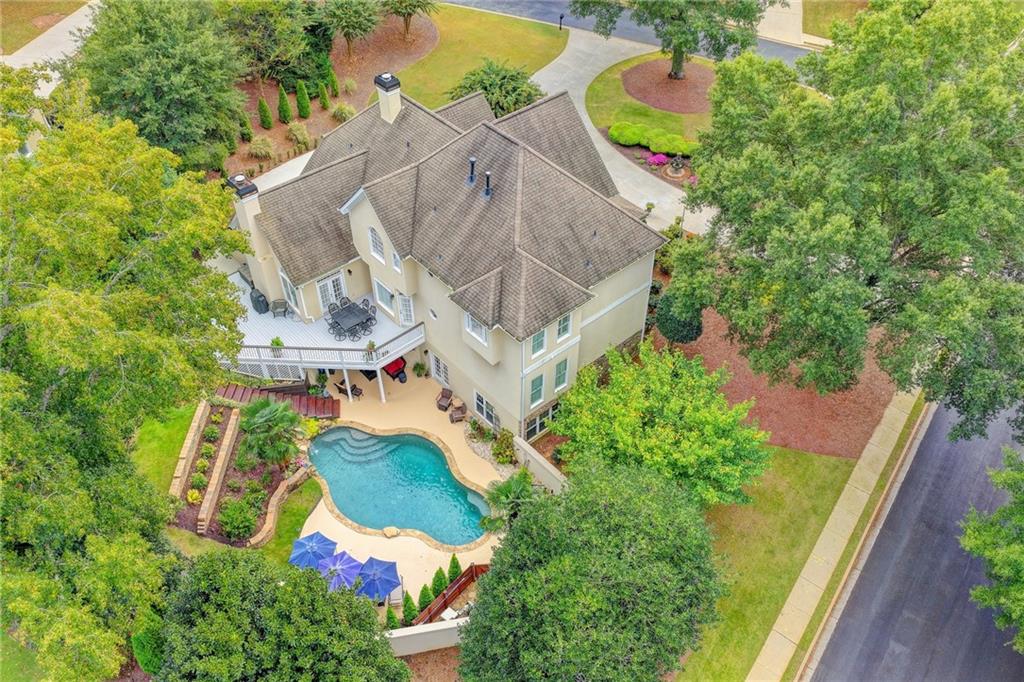 7315 Craigleith Drive